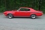 Couple Spent Two Years Rebuilding a '72 Buick GS455 Into the Muscle Car Legend It Once Was