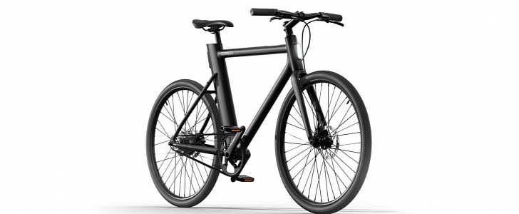 Cowboy 3 e-bike released, comes with upgrades for better performance and more comfort