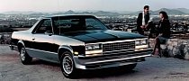 Cowboy Cadillac: The Legacy of Chevy's El Camino