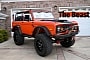 Coyote-Powered 1974 Ford Bronco Fails To Sell, Owner Refuses $91,000 Hoping for $100,000+