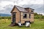 Cozy Tiny Home Thistle Proves That Good Things Come in Small Packages