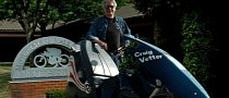 Craig Vetter 2014 Fuel Challenge This Weekend