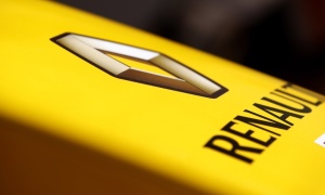 Crash-Gate Hits Renault Hard