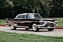 Crazy Rare 1958 Cadillac Eldorado Brougham Sells for $220,000