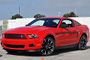 Create a Name for Ford Mustang V6 Performance Package