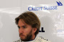 Credit Suisse End Sponsorship of BMW Sauber