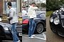 Cristiano Ronaldo Used to Own This Bentley Continental GT, Now It's for Sale