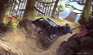 Criterion Games Working On New Vehicle-Crashing First Person Stunts Simulator