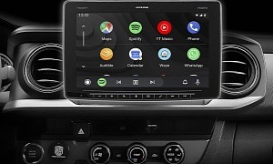Critical Android Auto Fix Confirmed, Music Problems Should Be Gone