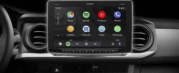 The Android Auto music skipping should no longer occur