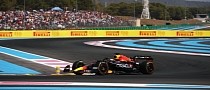 Critical Driving Mistake by Leclerc Makes Upcoming GPs Really Hot