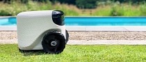 Crop Circles Have a New Maker- The “Toadi” Autonomous AI Driven Lawnmower