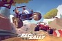 Cross-Platform Free-to-Play Racer Rec Rally Out Now on PC, Consoles and Mobile