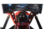 Cruden Introduces Hexatech F1 Simulator