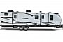 Cruiser RV's Twilight Habitat Can House Your Traveling Extended Family for Around $35K
