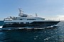 Cruising Industry King’s Former Superyacht Back on the Market After Just One Year