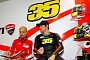 Crutchlow on the Lorenzo-Ducati Affair: I think There Is Some Truth in These Rumors