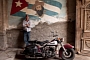 Cuba Liberalizes the Motorcycle Market