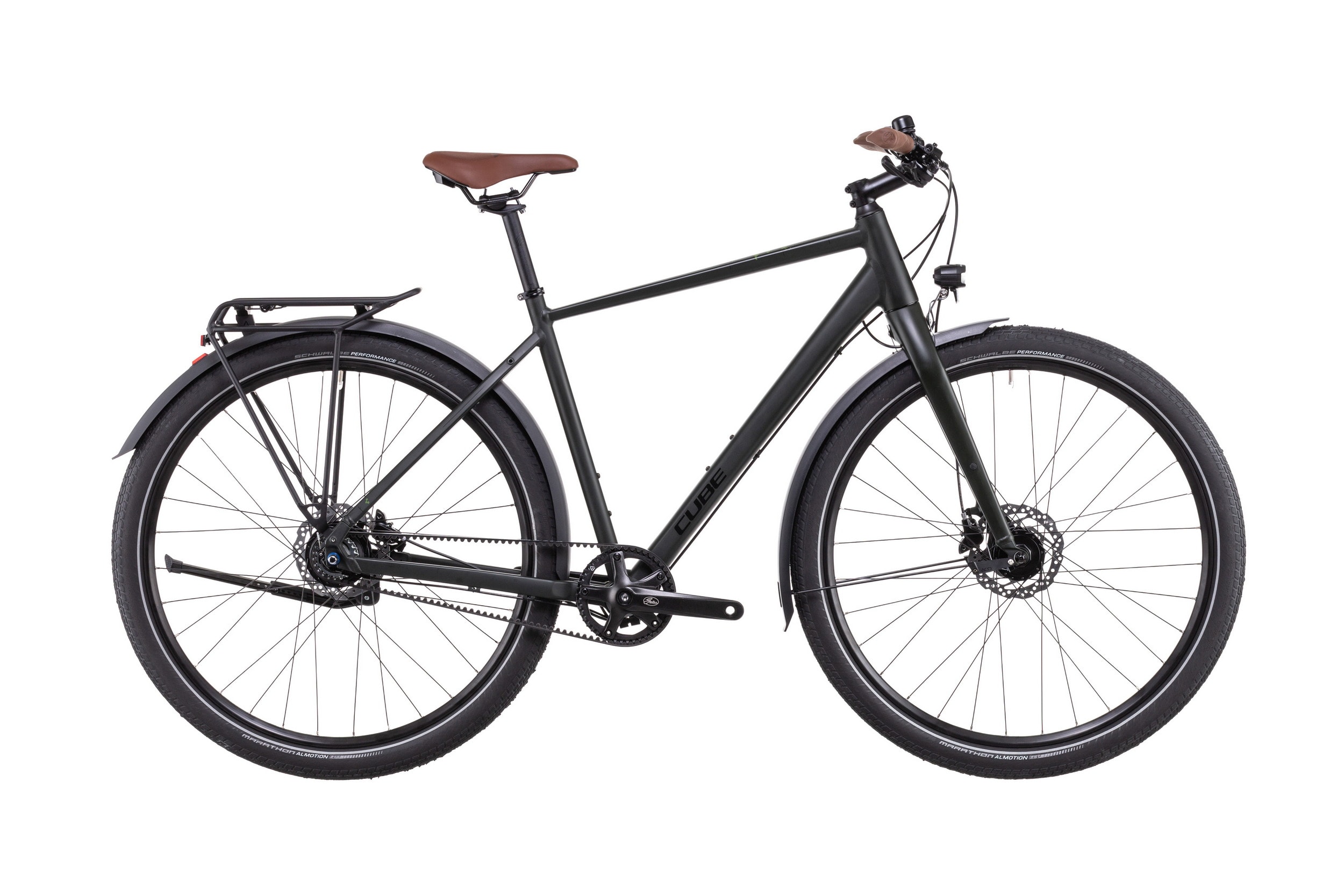 Cube’s Dirt Cheap and Capable Travel Pro Gives Other Bikes a Serious Run for Their Money