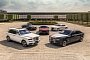 Cullinan to Be Shown at Goodwood Alongside All Other Rolls-Royce Cars