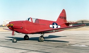Culver PQ-14 Cadet: The WWII Target Drone Too Pretty to Shoot Down