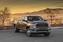 Cummins Diesel-Powered Ram HD Trucks Called Back for Defective Fuel Pump