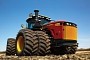 Cummins Hydrogen Engines Will Power Versatile Tractors to Decarbonize Agriculture