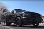 Cummins-Powered Ford Ranger Is a 1,300-Pound-Foot Drag Racing Beast