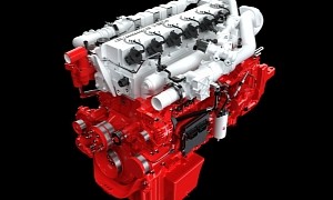 Cummins Refines Its Fuel-Agnostic Engine Platform, Debuts a 15-Liter Hydrogen Engine
