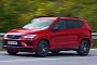 Cupra Ateca Is a Budget Porsche Macan But Not Perfect, Says Review