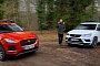 Cupra Ateca vs. Jaguar E-Pace: Can You Ignore the Badge and Buy a Hot SUV?