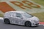 Cupra Electric Hot Hatch Spied at the Nurburgring, Is the VW ID.3's Cool Cousin