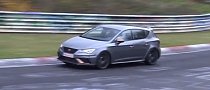 CUPRA Is the Automotive World's Youngest Brand as SEAT Announces Spinoff