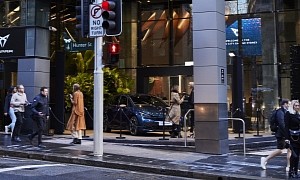 Cupra Officially Launches in Australia, Opens Showroom in Sydney