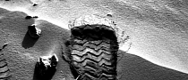 Curiosity Mars Rover Ready for First Soil Sample