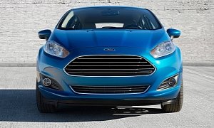 Currency Control Halts Ford Production in Venezuela