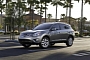 Current Nissan Rogue to Continue as Rogue Select in the US