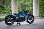 Curtiss Motors One to Debut During Electric Motorcycle Display at Petersen