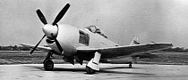 Curtiss P-60: How the Iconic P-40 Warhawk’s Last Gasp at Relevance Ended in Failure