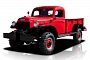 Custom 1952 Dodge Power Wagon Is Today’s Definition of Cool