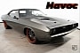 Custom 1970 Dodge Challenger Is a 2,500 HP Hellspawn, Will Destroy Absolutely Everything