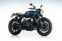 Custom 1982 BMW R100 RS Is Proof Simpler Is Often Better