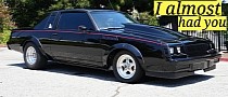 Custom 1987 Buick Regal Limited Breathes NOS, How Impressed Should We Really Be?