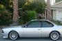 Custom 1988 BMW 6-Series For Sale at $250,000