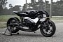 Custom BMW R nineT “Type 18” Has Futuristic Contours and Drool-Worthy Pipework