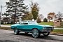 Custom Buick Skylark Looks Ready to Take Flight With Its Color-Matched Attivo 26s