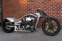 Custom Chopper Signed by President Obama Up for Auction