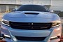Custom Dodge Charger Could Make SUV Owners Jealous, if It Wasn't So Ridiculous