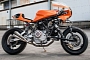 Custom Ducati TT3 Difazio Leaves You Speechless