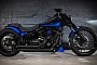 Custom Harley-Davidson Breakout Is 6 Years Older But $10K More Expensive Than the New One